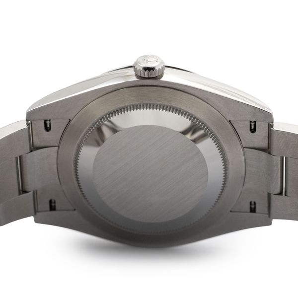 Rolex Oyster Perpetual 124300